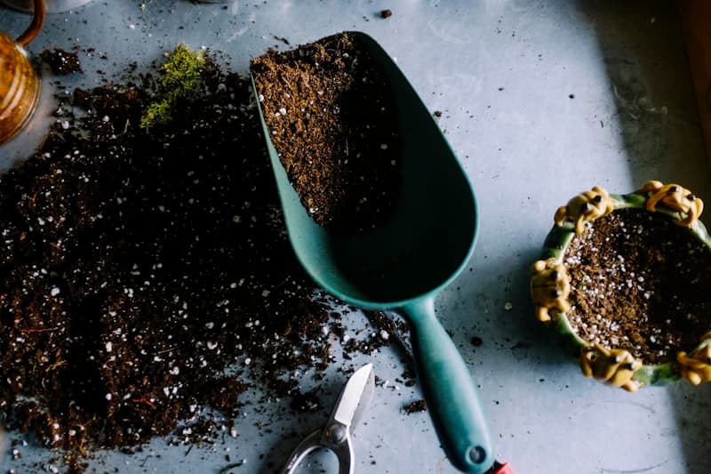 Coco Coir Brick